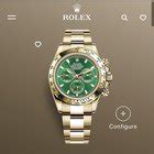 r/rolex on Reddit: Realistically, how does someone without any buying 